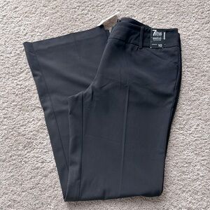 NWT New York & Company Bootcut Pants